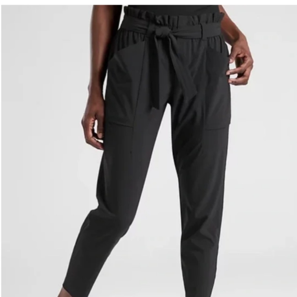 Athleta Skyline ii Pants size 2